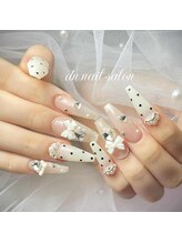 ディーエヌネイルサロン(d’n nailsalon) スタッフ なつき
