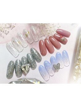 シンプル系（オフィス・日常）が得意