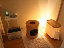 フィール(FeeL)/こだわりの『黄土』の座器