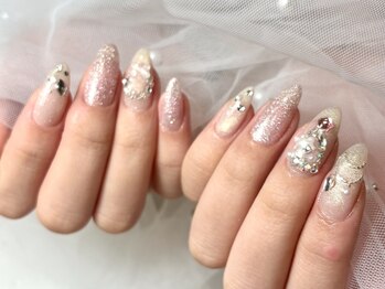 ソワンドブランシュ(Soin de Blanche)