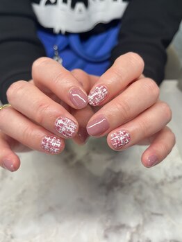 シャルム ド ネイルズ(Charm de nails)/