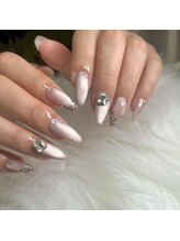 ワイズビューティー 高槻店(y's beauty)/ネイル