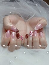 ミハナ(MIHANA )/持ち込みデザイン