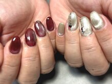 ルアナ 高槻(Luana.)/