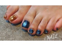 アイネイル(iNAIL)/