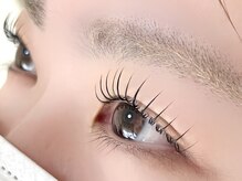 キュヴェ(cuvee)/似合わせまつげパーマ