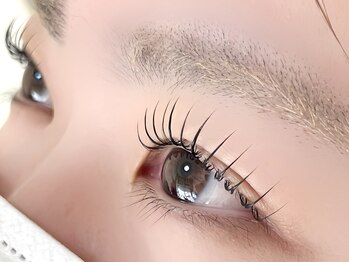 キュヴェ(cuvee)/似合わせまつげパーマ