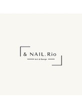 アンド ネイル リオ 川崎店(&NAIL. Rio)&nbsp;&NAIL. Rio