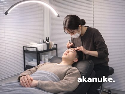 アカヌケ 三軒茶屋(akanuke.)の写真
