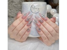 ブリング 東新宿 歌舞伎町(Bling)/花