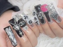 エムシーベル(m.c bell)/LIVEネイル☆