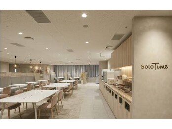 スタパト 渋谷店/渋谷店！個室OK(＋3000円)