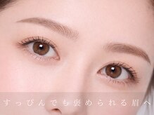 テックラボ 守口(Tech Lab)/アイブロウ/眉毛