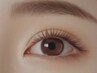 【マツエク】フラットラッシュ＊１００本