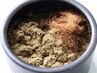 漢方よもぎ蒸し 45分