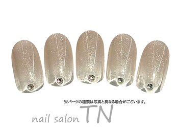 季節の定額5900円コ―ス