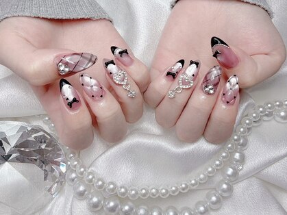 nail atelier muumu 【9/1 NEW OPEN（予定）】 の写真