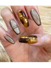 マヴィ ネイル(mavie nail)
