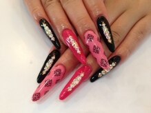 プティネイル(Puty Nail)/スカルプやり放題