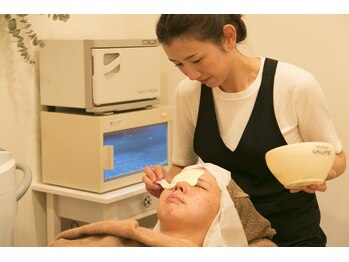 ビューティスペース バーディー(beauty space Birdy)/ダイレクトパフォーマンス　12