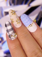 カラーズ(colors)/フットデザイン自由¥7480