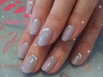 リノネイルズ(linonails)/☆6,980定額コース☆