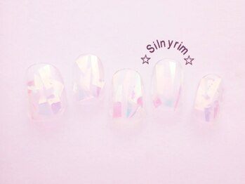 シルニー リム(Silny rim)/やり放題コース