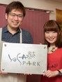 ヨサパーク 亀戸大島本店 ヨサ スタッフ