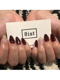 ポイントネイル[新宿/新宿駅]