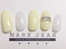 マークジーン 甲南山手(MARK JEAN)/イエロービジュー