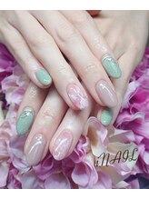 アイネイル(iNAIL)/