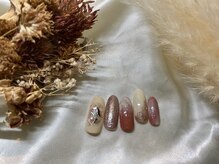 レーヴ(reve)/ニュアンスデザイン