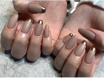 リロウ(relow)/マット×ミラー