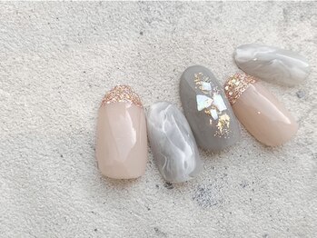 リーチェ ビューティアンドネイルサロン 大名店(Beauty&Nail Salon)/