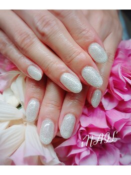 アイネイル(iNAIL)/