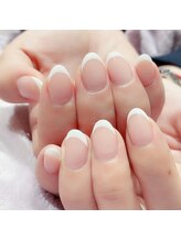 ラピス(Lapis)/フレンチネイル