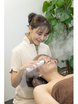 クリーンキング(Clean King)/毛穴の大洗浄