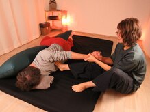 バンブー プレイス(bamboo place)/男性タイ古式