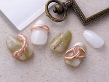 ワイズネイル(Y's NAIL)/