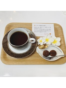 ソレイユ/ソレイユティータイム