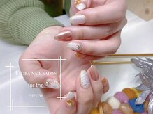 フローラネイルサロン/