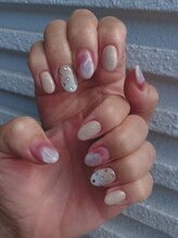 マイシティー ネイル(My City Nail)/
