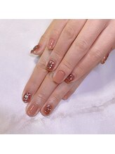 キアラネイルサロン/持ち込み