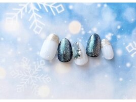 シーズンデザイン【Winter】