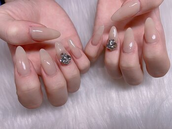スノーネイルサロン 新宿店(Snow nail salon)/