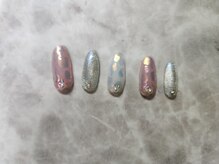 ネイルサロン ネイルクク(Nail KUKU)/６月キャンペーン