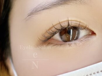 エン(e/N)/カラーエクステ