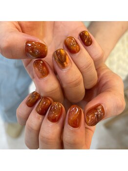 リア 亀戸店(lia)/design持ち込み90min