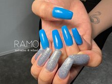 ラモ(RAMO)/