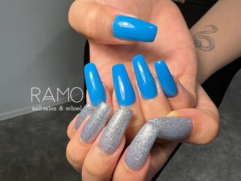 ラモ(RAMO)/
